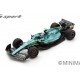 Aston Martin Mercedes AMR22 27 Nico Hulkenberg F1 Grand Prix de Bahrain 2022 Spark 18S761
