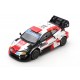 Toyota Yaris GR Rally1 33 Rallye Monte Carlo 2022 Evans - Martin Spark S6691