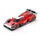 Glickenhaus 007 LMH 709 24 Heures du Mans 2022 3ème Spark S8614
