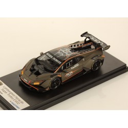 Lamborghini Huracan Super Trofeo Evo2 Looksmart LS534