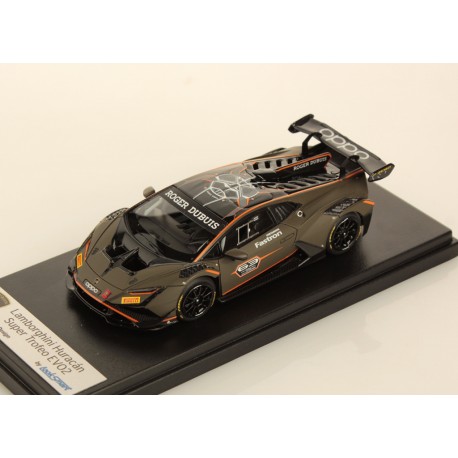 Lamborghini Huracan Super Trofeo Evo2 Looksmart LS534 - Miniatures