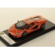 Lamborghini Countach LPI 800-4 Arancio Looksmart LS529E