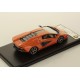Lamborghini Countach LPI 800-4 Arancio Looksmart LS529E