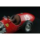 Ferrari&nbsp;500 F2 15 Alberto Ascari F1 Angleterre 1952 Winner - World Champion GP Replicas GP081E