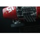 Ferrari&nbsp;500 F2 15 Alberto Ascari F1 Angleterre 1952 Winner - World Champion GP Replicas GP081E