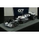 Alpha Tauri Red Bull AT03 10 Pierre Gasly F1 2022 Spark S8526