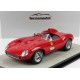 Ferrari 335S Spider Press Version 1957 Red Tecnomodel TM18-210A