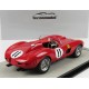 Ferrari 335S Spider 11 12 Heures de Sebring 1957 Tecnomodel TM18-210D