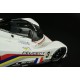 Peugeot 905 3 24 Heures du Mans 1993 Spark 18LM93