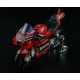 Ducati Desmosedici GP21 63 Moto GP 2021 Francesco Bagnaia Maisto MAI36374B