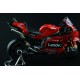 Ducati Desmosedici GP21 63 Moto GP 2021 Francesco Bagnaia Maisto MAI36374B