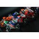 Honda RC213V 93 Moto GP 2021 Marc Marquez Maisto MAI36372M