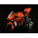 KTM RC16 27 Moto GP 2021 Iker Lecuona Maisto MAI36376L