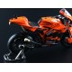 KTM RC16 27 Moto GP 2021 Iker Lecuona Maisto MAI36376L