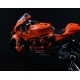 KTM RC16 27 Moto GP 2021 Iker Lecuona Maisto MAI36376L