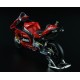Ducati Desmosedici GP21 43 Moto GP 2021 Jack Miller Maisto MAI36374M