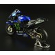 Yamaha YZR M1 21 Moto GP 2022 Franco Morbidelli Maisto MAI36373V