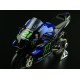 Yamaha YZR M1 21 Moto GP 2022 Franco Morbidelli Maisto MAI36373V