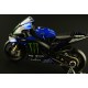 Yamaha YZR M1 21 Moto GP 2022 Franco Morbidelli Maisto MAI36373V