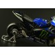 Yamaha YZR M1 21 Moto GP 2022 Franco Morbidelli Maisto MAI36373V