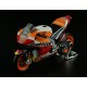 Honda RC213V 44 Moto GP 2021 Pol Espargaro Maisto MAI36372E