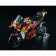 KTM RC16 33 Moto GP 2021 Brad Binder Maisto MAI36371B