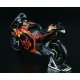 KTM RC16 33 Moto GP 2021 Brad Binder Maisto MAI36371B