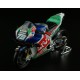 Honda RC213V 73 Moto GP 2021 Alex Marquez Maisto MAI34377M