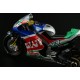 Honda RC213V 73 Moto GP 2021 Alex Marquez Maisto MAI34377M
