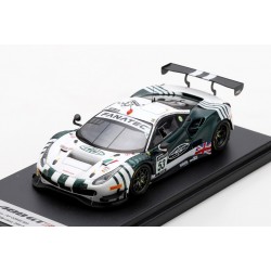 Ferrari 488 GT3 53 24 Heures de Spa Francorchamps 2021 Winner Pro-Am Class Looksmart LSRC104