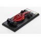Ferrari F1-75 16 Charles Leclerc F1 Winner Grand Prix de Bahrain 2022 Looksmart LSF1041