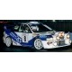 Subaru Impreza S5 WRC99 with night lights 8 Monza Rally 2000 Valentino Rossi - Cassina Solido S1807403