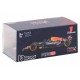 Red Bull RB18 1 Max Verstappen F1 2022 Bburago BU38062-1