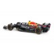 Red Bull RB18 1 Max Verstappen F1 2022 Bburago BU38061-1