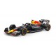 Red Bull RB18 1 Max Verstappen F1 2022 Bburago BU38061-1