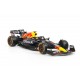 Red Bull RB18 11 Sergio Perez F1 2022 Bburago BU38061-11