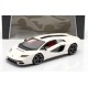 Lamborghini Countach LPI 800-4 2021 White Maisto MAI31459