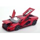 Lamborghini Countach LPI 8004 2021 Red Maisto 31459R