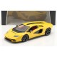 Lamborghini Countach LPI 8004 2021 Yellow Maisto 31459Y