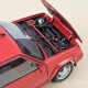 Renault 5 GT Turbo 1989 Red Norev 185216