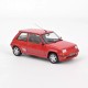 Renault 5 GT Turbo 1989 Red Norev 185216