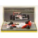 McLaren Honda MP4/4 12 F1 World Champion 1988 Ayrton Senna Minichamps 543881812