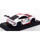 Porsche 911 RSR-19 91 24 Heures du Mans 2020 Bburago BBU18-28016