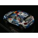 Volkswagen Polo GTI R5 60 Rallye d'Ypres 2021 Kreim - Christian IXO RAM810
