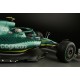 Aston Martin Mercedes AMR22 5 Sebastian Vettel F1 Emilie Romagne 2022 Spark 18S760