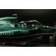 Aston Martin Mercedes AMR22 5 Sebastian Vettel F1 Emilie Romagne 2022 Spark 18S760