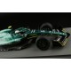 Aston Martin Mercedes AMR22 5 Sebastian Vettel F1 Emilie Romagne 2022 Spark 18S760