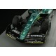 Aston Martin Mercedes AMR22 5 Sebastian Vettel F1 Emilie Romagne 2022 Spark 18S760