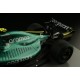 Aston Martin Mercedes AMR22 5 Sebastian Vettel F1 Emilie Romagne 2022 Spark 18S760