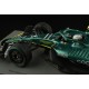 Aston Martin Mercedes AMR22 5 Sebastian Vettel F1 Emilie Romagne 2022 Spark 18S760